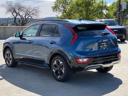 New 2025 Kia Niro Wind image 6