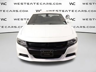 Used 2021 Dodge Charger Police w/ Fleet Safety Group AWD/4WD video 2