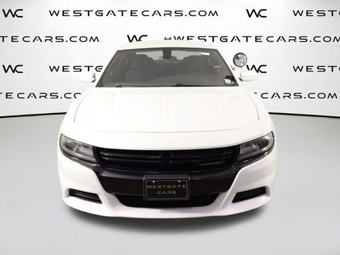 Used 2021 Dodge Charger Police w/ Fleet Safety Group AWD/4WD image 2
