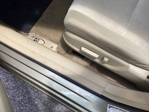 Used 2008 Honda Accord LX-P image 9