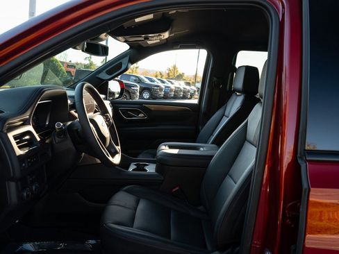 Used 2023 Chevrolet Tahoe RST w/ Sport Performance Package image 14