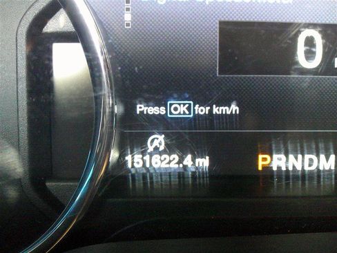 Used 2018 Ford F150 Lariat w/ Equipment Group 502A Luxury AWD/4WD image 12