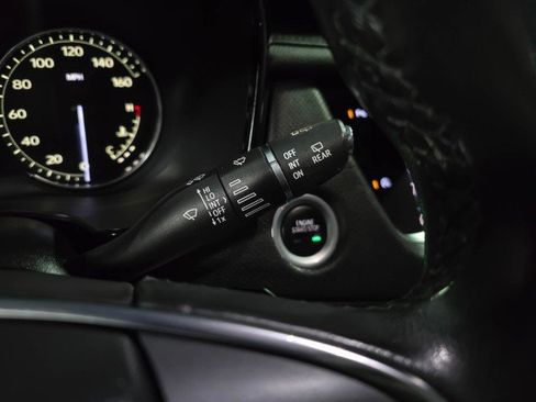 Used 2021 Cadillac XT5 Luxury image 23