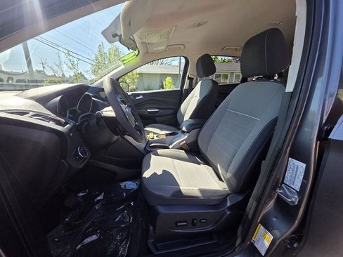 Used 2014 Ford Escape SE w/ Equipment Group 201A AWD/4WD image 14