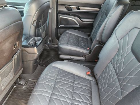 Used 2023 Kia Telluride SX X-Pro AWD/4WD image 33