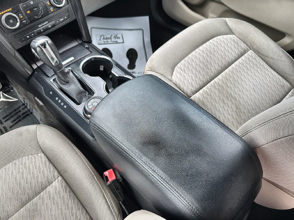 Used 2018 Ford Explorer 4WD image 20