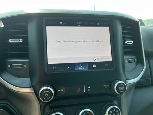 Used 2023 RAM 2500 Big Horn w/ Level 1 Equipment Group image 38