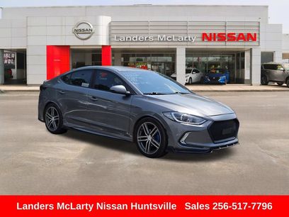 Used 2018 Hyundai Elantra SEL