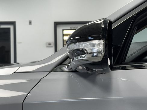 Used 2019 Genesis G70 3.3T Advanced w/ Prestige Package AWD/4WD image 12