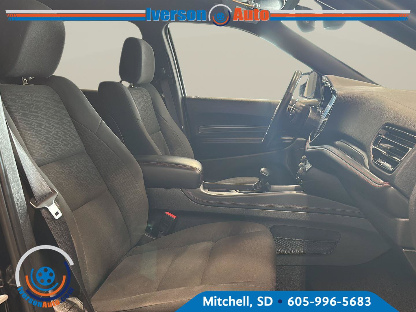 Used 2026 Dodge Durango GT AWD/4WD image 33
