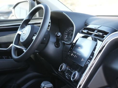 Certified 2023 Hyundai Tucson SEL image 14