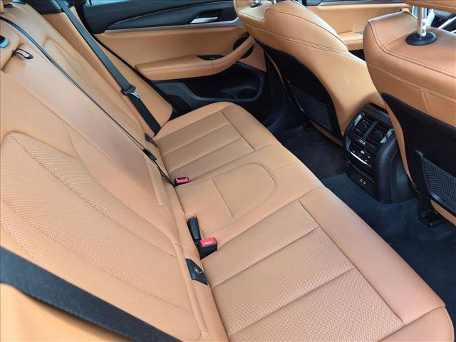 Certified 2024 BMW X3 sDrive30i w/ Convenience Package RWD image 21