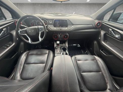 Used 2020 Chevrolet Blazer RS image 20