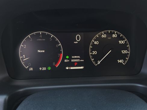 New 2026 Honda Odyssey EX-L image 30