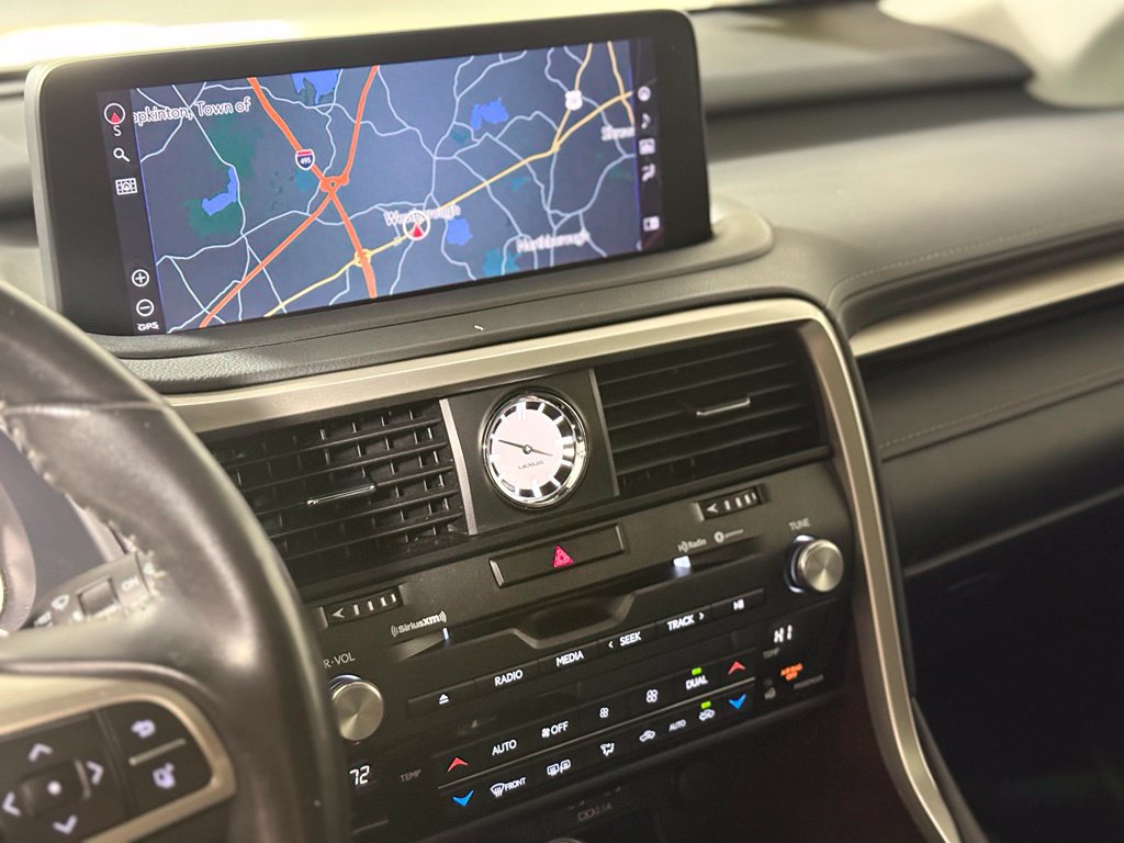 Used 2020 Lexus RX 350 AWD w/ Premium Package image 14