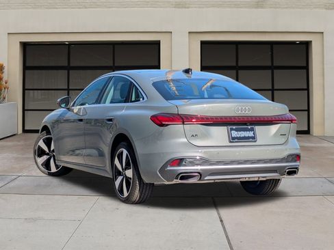 New 2025 Audi A5 2.0T Premium Plus image 2