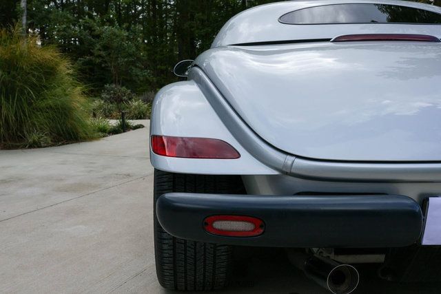 Used 2002 Chrysler Prowler RWD image 77