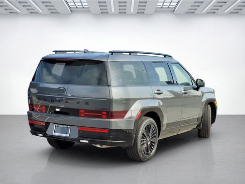 New 2026 Hyundai Santa Fe Calligraphy image 5