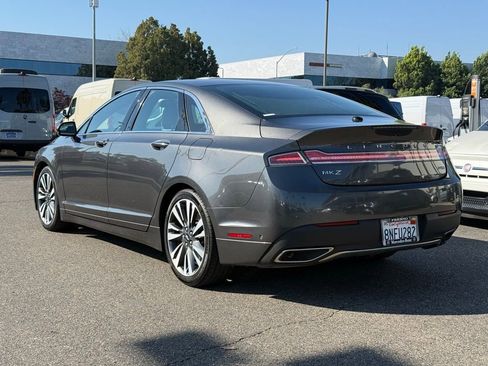 Used 2019 Lincoln MKZ Reserve FWD image 7