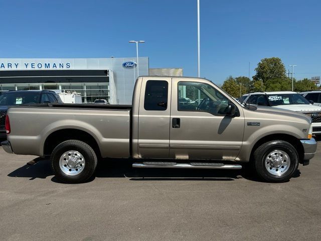 Used 2002 Ford F250 XLT RWD image 12