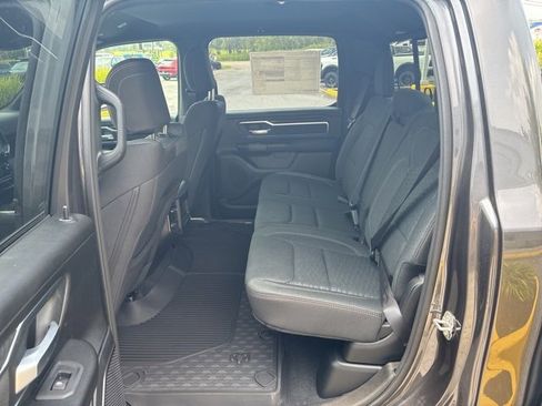 New 2026 RAM 1500 Big Horn image 21