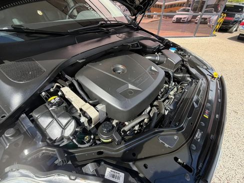 Used 2016 Volvo XC60 T5 Premier FWD image 29