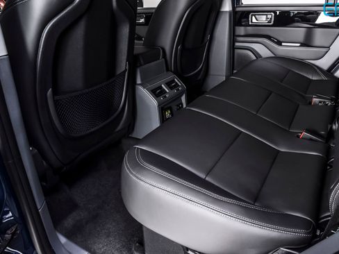 New 2026 INEOS Grenadier Fieldmaster Edition image 17