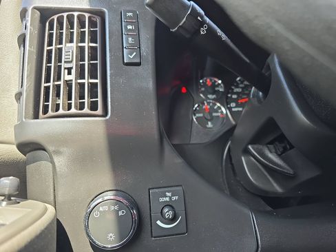 Certified 2023 Chevrolet Express 2500 w/ Driver Convenience Package RWD image 24