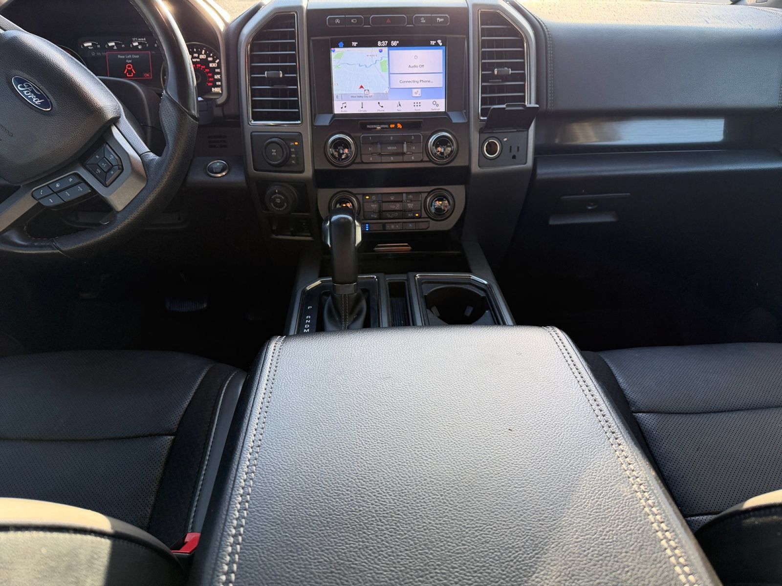 Used 2019 Ford F150 Raptor w/ Equipment Group 802A Luxury AWD/4WD image 11