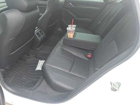 Used 2020 Honda Accord EX-L image 10