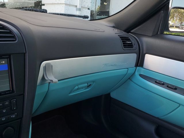 Used 2002 Ford Thunderbird RWD image 27