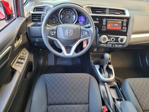 Used 2016 Honda Fit LX image 19