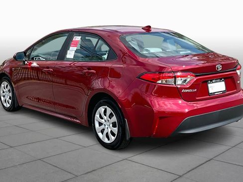 Certified 2025 Toyota Corolla LE image 12