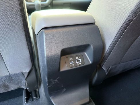 Used 2025 Subaru Crosstrek 2.0i Premium w/ Crosstrek Mirror Package image 23