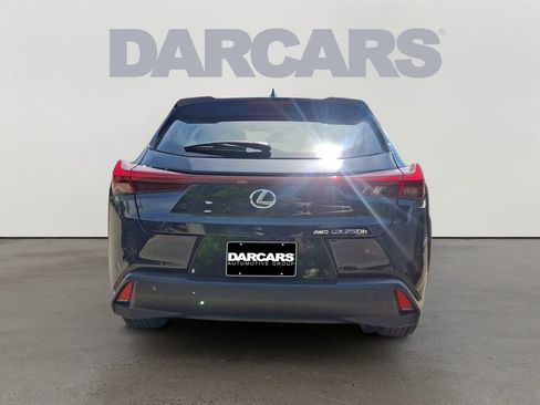 Used 2023 Lexus UX 250h AWD image 6