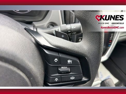 Used 2024 Subaru Crosstrek 2.0i Premium image 28