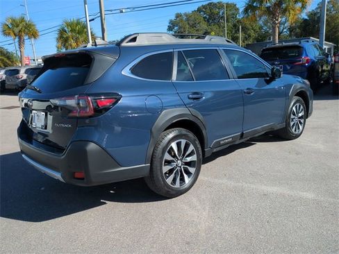 Used 2023 Subaru Outback Limited image 5