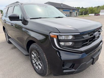 New 2026 Ford Expedition XL