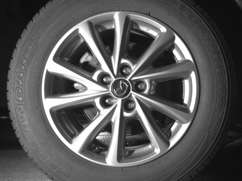 Used 2024 MAZDA CX-5 AWD 2.5 S w/ Select Package image 15