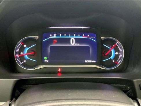 Used 2022 Honda Pilot EX-L image 22