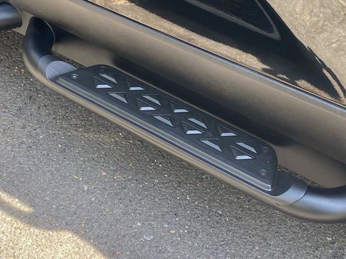 Used 2023 Hyundai Santa Cruz Night image 23