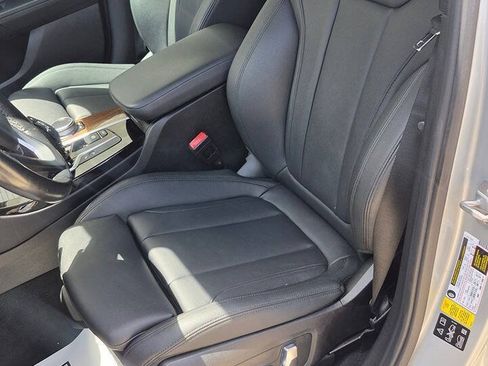 Used 2019 BMW X3 xDrive30i w/ Convenience Package AWD/4WD image 29