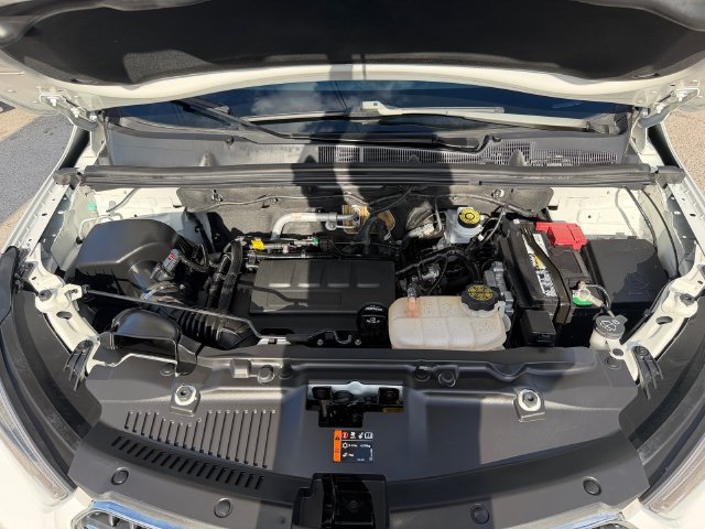 Certified 2020 Buick Encore Preferred FWD image 19