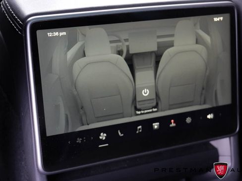 Used 2025 Tesla Model 3 Long Range AWD/4WD image 24