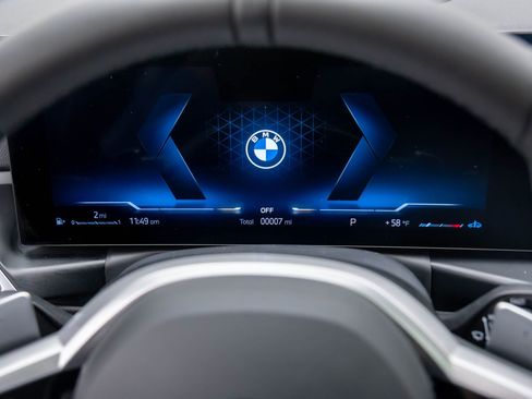 New 2026 BMW 330i xDrive Sedan w/ M Sport Package image 22