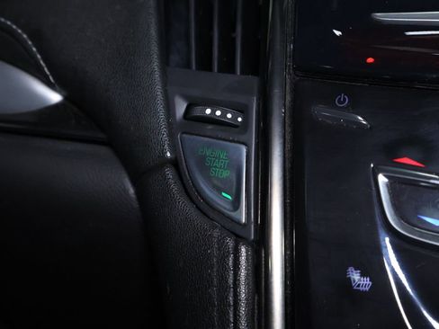 Used 2017 Cadillac ATS Luxury image 26