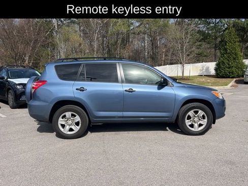 Used 2010 Toyota RAV4 2WD image 3