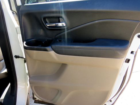 Used 2018 Honda Ridgeline RTL-T image 19