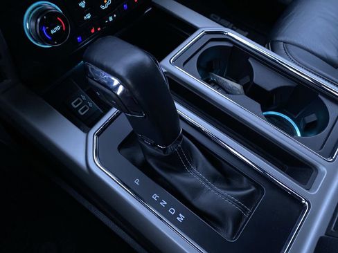 Used 2020 Ford F150 Lariat w/ Equipment Group 502A Luxury image 27