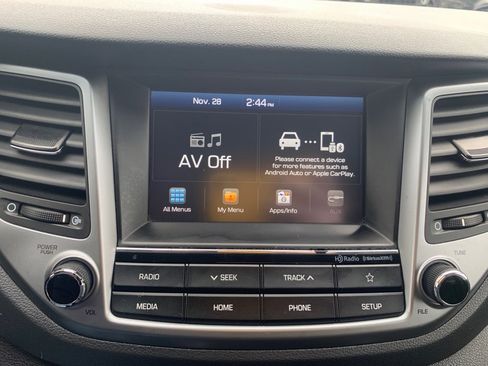 Used 2018 Hyundai Tucson Value image 11